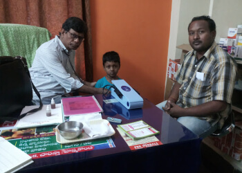 Asra Ayurveda And Panchakarma Clinic