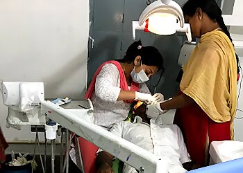 Asraf's Oral Maxillofacial & Dental Implant Centre