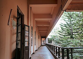 Assam Engineering College