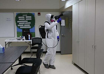 Assured Herbal Pest Control Services