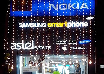 Jaipur Mobile Stores Astel Systems image 1