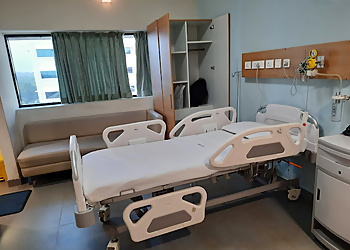 Aster MIMS Hospital Kannur