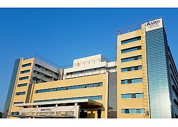 Aster MIMS Hospital Kannur