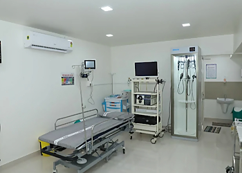 Aster MIMS Hospital Kozhikode