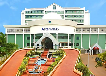 Aster MIMS Hospital Kozhikode