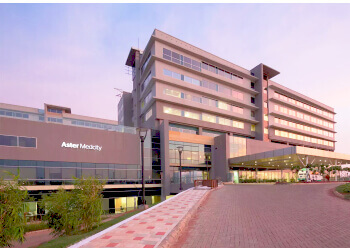 Kochi Multispeciality Hospitals Aster Medcity image 1