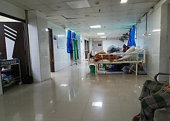 Aster Narayanadri Hospital