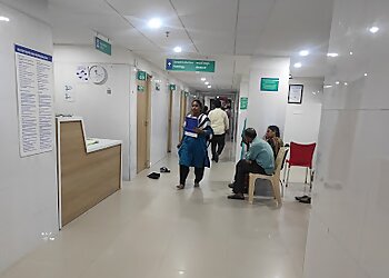 Aster Narayanadri Hospital