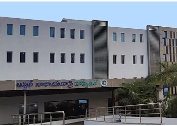 Aster Narayanadri Hospital