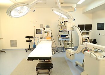 Aster Prime Hospital