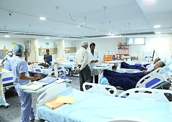 Aster Prime Hospital