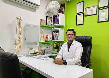 Astha Physiotherapy Clinic