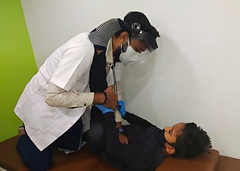 Astha Physiotherapy Clinic