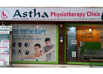 Astha Physiotherapy Clinic