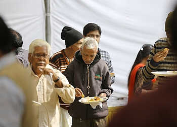 Astha Vridhjan Sewa Ashram