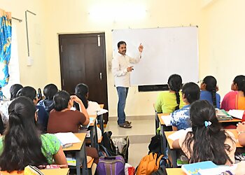 Asthra Medical Academy