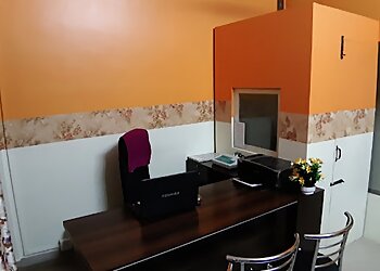 Astitva A Multispeciality Therapy & Hearing Care Centre