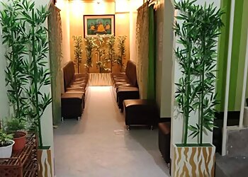 Astitva A Multispeciality Therapy & Hearing Care Centre