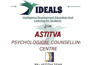 Astitva Psychological Counselling Centre