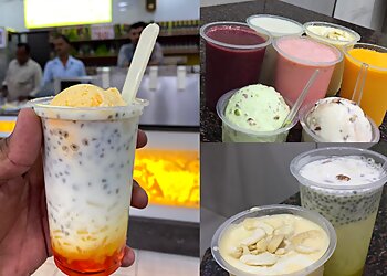 Astodia Juice Corner