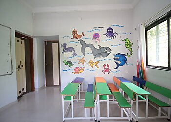 Astral Preschool