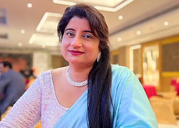 Astro Dr. Anju Sharma