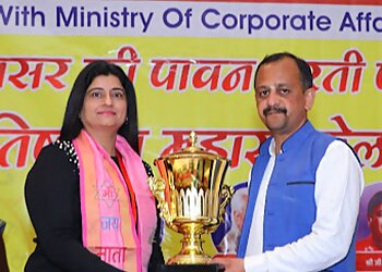 Astro Dr. Anju Sharma