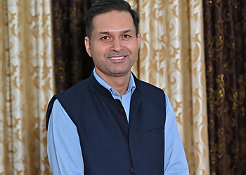 Astro Healer Vikram Astro Healer Vikram