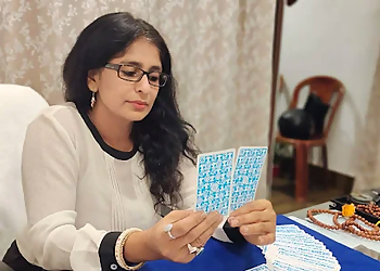 Astro Praveena Astro Praveena