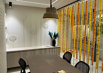 Astrologer Ashish Somani