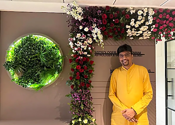 Astrologer Ashish Somani Astrologer Ashish Somani