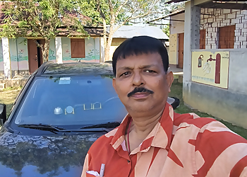 Astrologer DipakAcharya