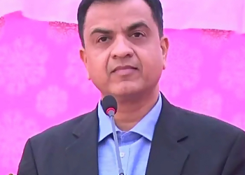 Astrologer Dr. Manoj Kr. Gupta