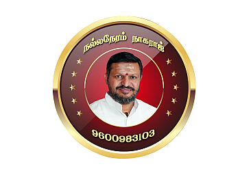 Astrologer Nallaneram Nagaraj