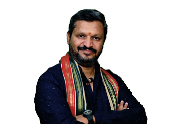Astrologer Nallaneram Nagaraj