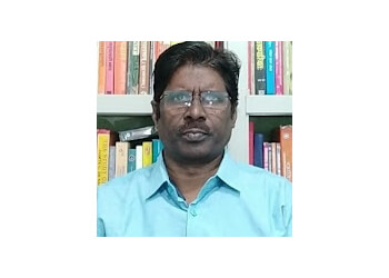  Astrologer Nanheji Guru - Gurumantraa.com