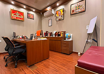 Astrologer Pt. Deepak Gaur