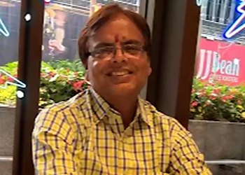 Astrologer Thakuresh Pachori Astrologer Thakuresh Pachori