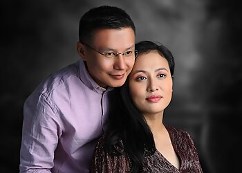 Aswathy Wedding Studio