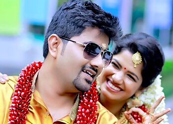 Aswathy Wedding Studio