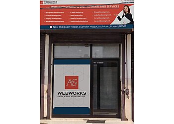 Aswebworks LLP