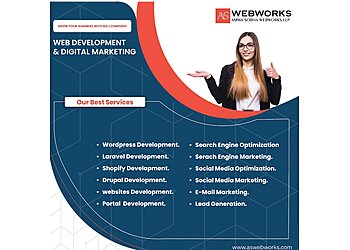 Aswebworks LLP