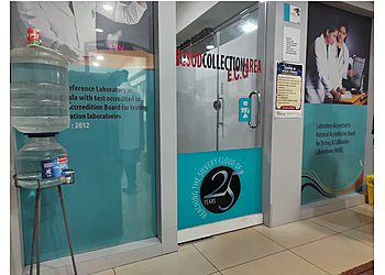 Aswini Diagnostic Services