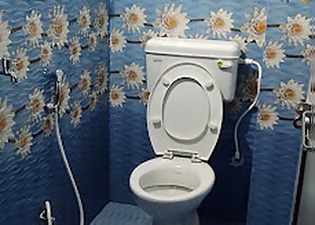 At Home Girls Cottage