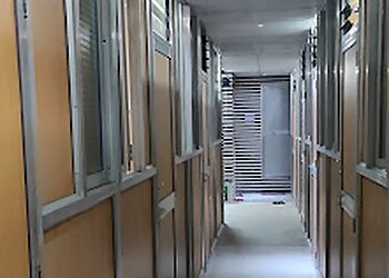 At Home Girls Cottage