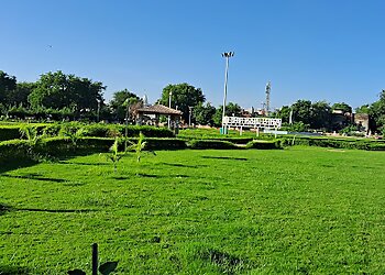 Atal Bihari Vajpayee Park