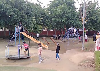 Atal Bihari Vajpayee Park