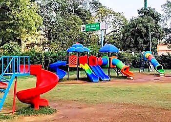 Atal Ekta Park