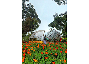 Atal Udhyan Mussoorie