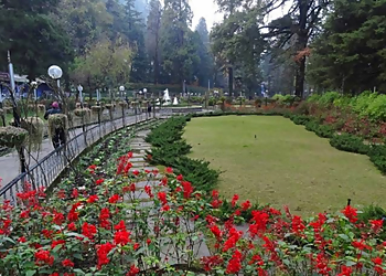 Atal Udhyan Mussoorie